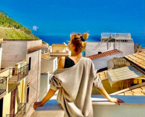Casa Colore Attic Castellammare Del Golfo
